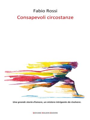 cover image of Consapevoli circostanze
